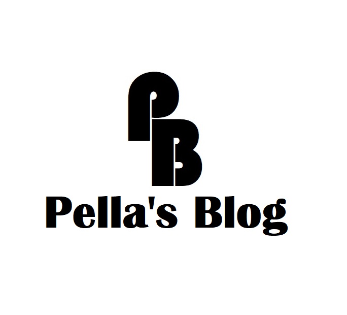 Pella's Blog